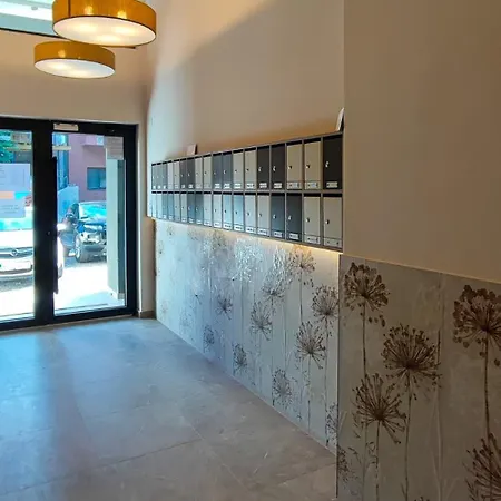 Filinhome Gunduliceva Suite 8 Novi Sad Exterior photo