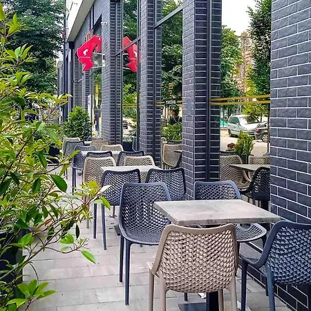 Filinhome Gunduliceva Suite 8 Novi Sad Exterior photo