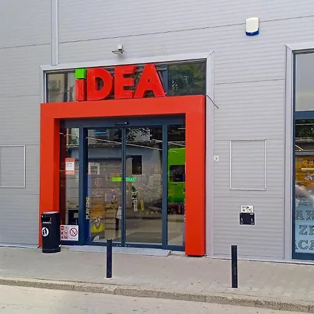 Filinhome Gunduliceva Suite 8 Novi Sad Exterior photo