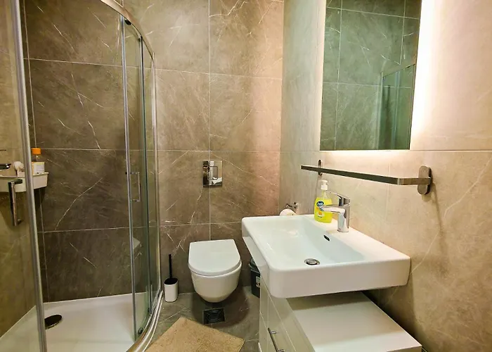 Filinhome Gunduliceva Suite 8